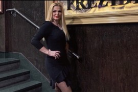 Sanja Đorđević zbog slike u bikiniju "usijala" društvene mreže