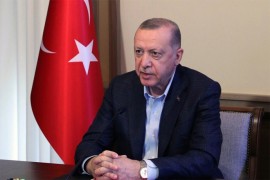 Erdoan: Ankara odbacuje nezakonitu aneksiju Krima
