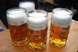 Njemačke pivare stvorile sebi problem zbog Rusije