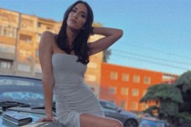 Jelisaveta Orašanin objavom raspametila fanove