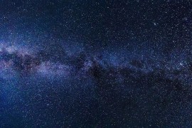 Naučnici otkrili najveću crnu rupu u svemiru