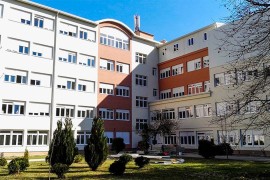 Bolnica u Foči: Utvrđujemo kako je novorođenče palo na pod