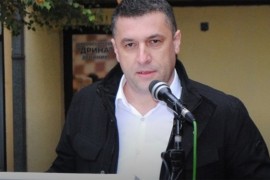 Mijatović: Demos će imati dva poslanika iz zvorničke regije u ...