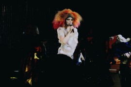 Bjork podijelila prve detalje novog albuma