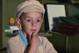 Evo kako izgleda dječak iz filma "Život je lijep" 25 godina kasnije
