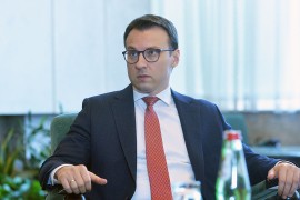 Petković: Kurti spreman na sve