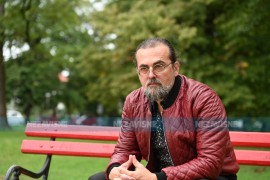 Mirko Vuković za "Nezavisne": Književna kritika nestala je u lajku
