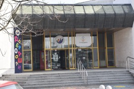 Nakon zvjezdanog neba, Dom omladine dobija i lift