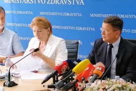 Inspekcija o smrti Matijanića: Nije bilo značajnijih propusta ...