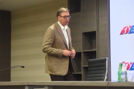 Vučić: Ime mandatara saopštiću u narednih 48 sati