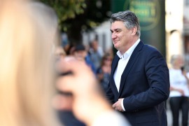 Milanović: Hrvatska sutra "ako bude loše volje" može podići ...