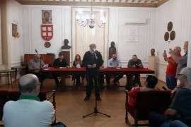 "Kočićev dan u Beogradu" završen književnom večeri "Zmijanje u ...