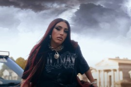 Madonina kćerka objavila svoj prvi video spot