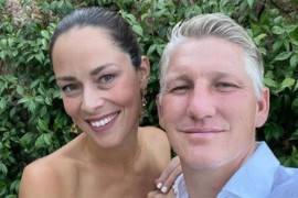 Ana Ivanović otkrila detalje odnosa sa Bastijanom Švajnštajgerom
