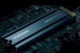 Samsungov novi SSD obećava nevjerovatnu brzinu