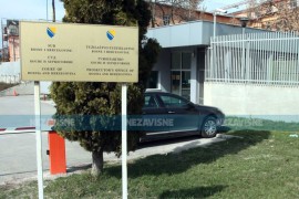 Tužilaštvo BiH optužilo radnicu RAK-a za pronevjeru tešku 34.440 ...