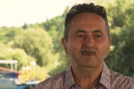 Otkriveni svi detalji razvoda Baneta Krstića