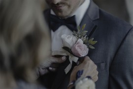 Vic dana: Brak iz ljubavi