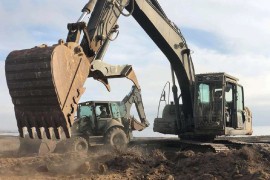 Amerika donijela zabranu uvoza rijetkih metala iz S. Koreje i Kine