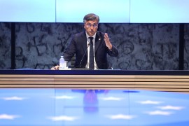 Plenković o optužnicama protiv hrvatskih pilota: Imaće zaštitu ...