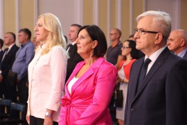 Mišić: Savez sindikata Republike Srpske ima više od 100.000 članova