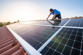 Olakšana prijava za solarne panele u Srpskoj