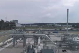 Kanada Njemačkoj vraća pet preostalih turbina Sjevernog toka
