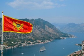 Još 325 zaraženih u Crnoj Gori