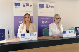 Za mjesec dana zabilježene 374 izborne nepravilnosti