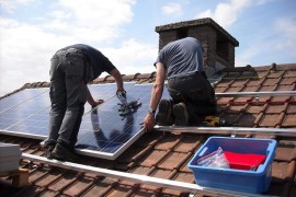 Elektroprivrede žele da proizvode zelenu energiju