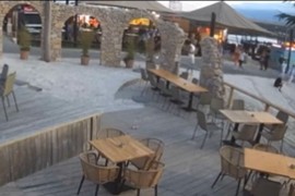 Isplivao snimak ubistva crnogorskog državljanina na Zrću ...