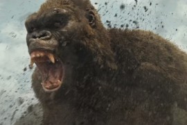 King Kong dobija seriju