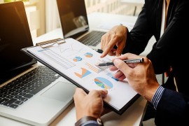 SAP konsultant: Savršeni spoj ekonomije i informacionih tehnologija