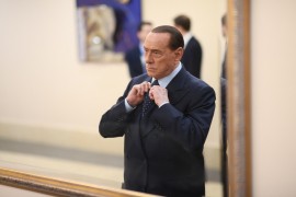 Berluskoni se vraća u politiku