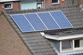 Eneco snižava cijenu za otkup solarnih panela