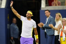 Nadal u Njujorku pričao o svojoj dugovječnosti
