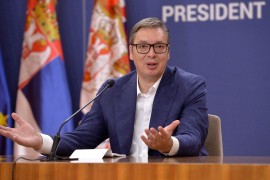 Vučić sutra o mandataru i stanju na KiM