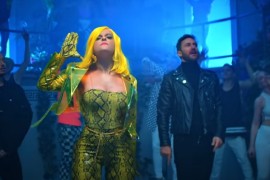 David Guetta i Bebe Rexha semplovali hit iz devedesetih