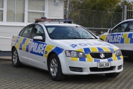 Policija Novog Zelanda potvrdila identitete djece pronađene u koferima