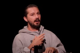 LaBeouf prošao pakao prije prelaska na katoličanstvo
