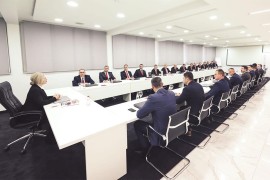 Dragana Kosić: Tajna je u timskom radu