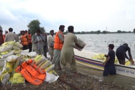 33 miliona ljudi u Pakistanu pogođeno poplavama