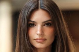 Emili Ratajkovski se sama ošišala: "Ovo nije moj najbolji rad"