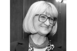 Preminula Јadranka Pandurević