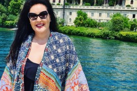 Dragana Mirković zapalila društvene mreže