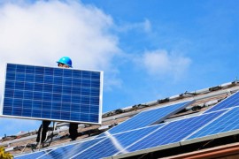 Veliki rast potražnje za solarnim panelima