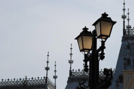 Lista država koje su najneposjećenije na svijetu