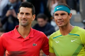 Nadal o Đokoviću: Novak je istorija našeg sporta