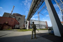 Nuklearna elektrana Zaporožje ponovo na mreži