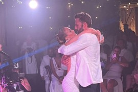 Dženifer Lopez priredila nesvakidašnje iznenađenje Benu Afleku